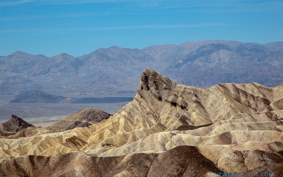 Death Valley, CA