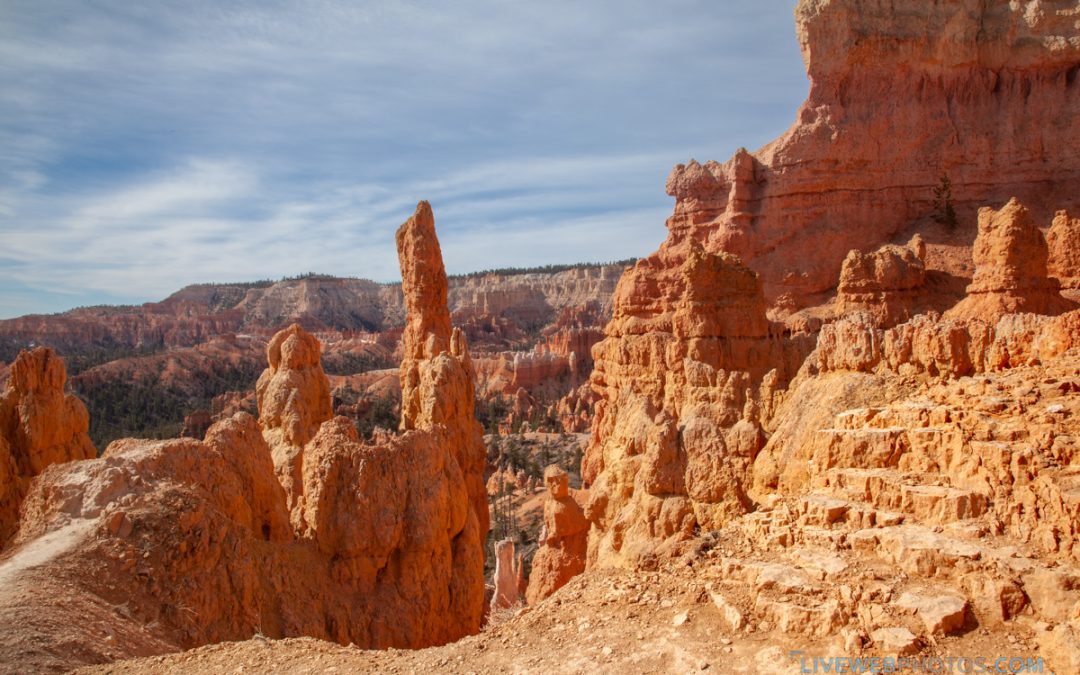 Bryce Canyon, UT